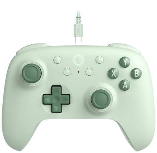 game controller button