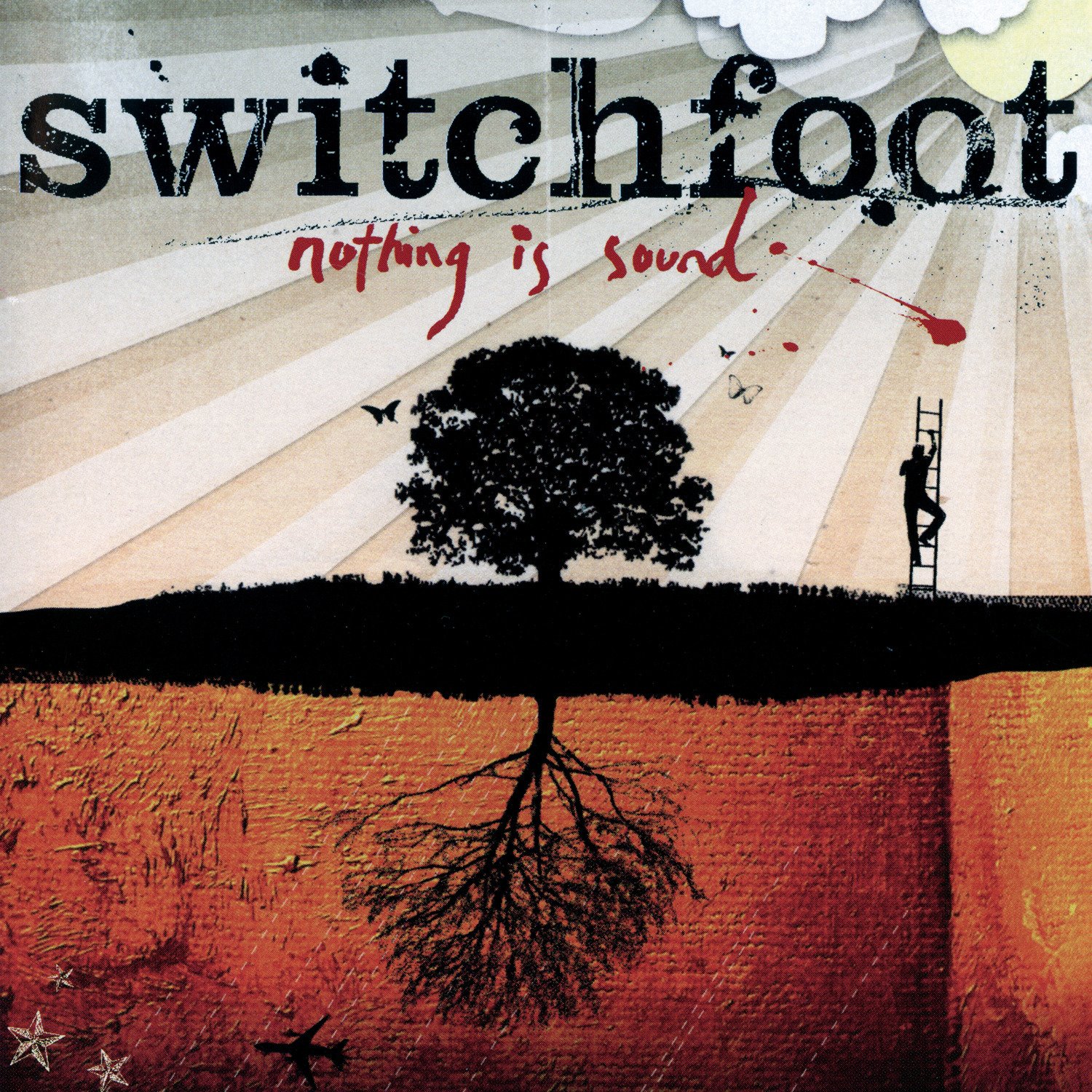 Nothing Is Sound | Switchfoot