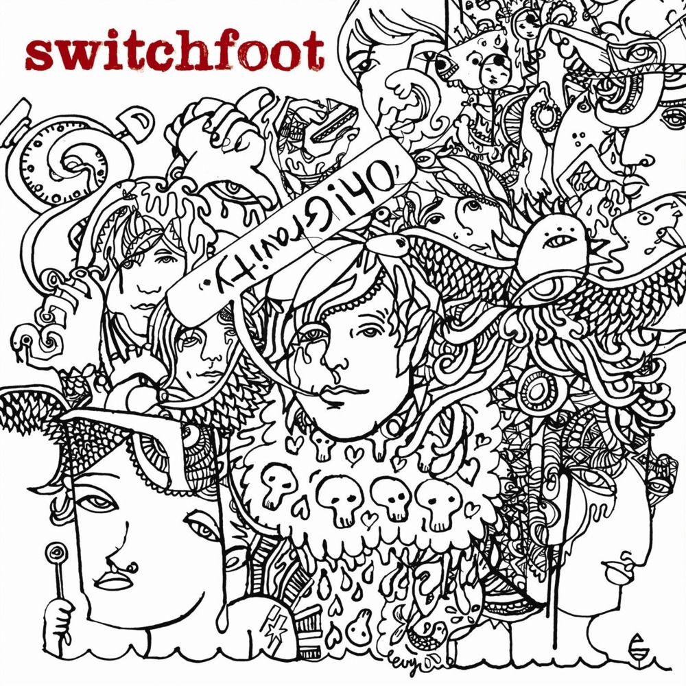 Oh! Gravity | Switchfoot